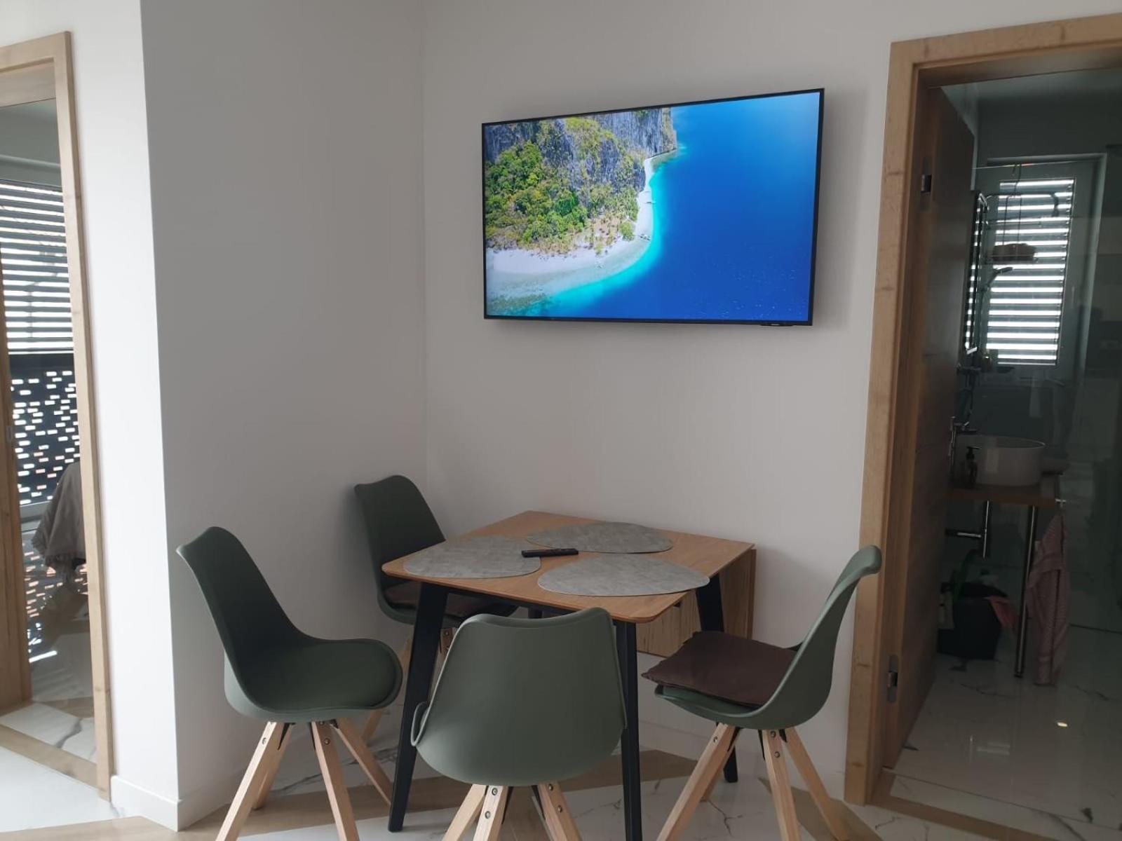 Palar Apartment 류블랴나 외부 사진