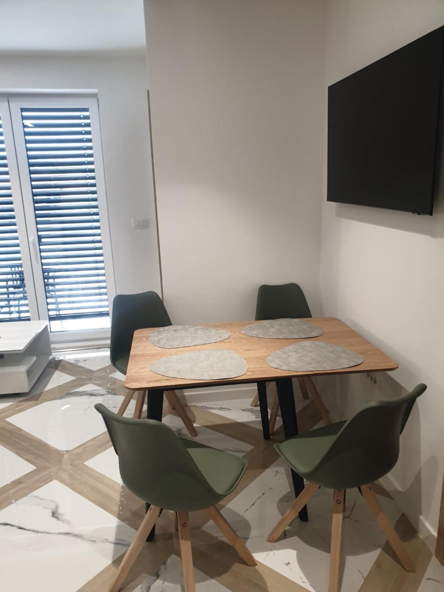 Palar Apartment 류블랴나 외부 사진