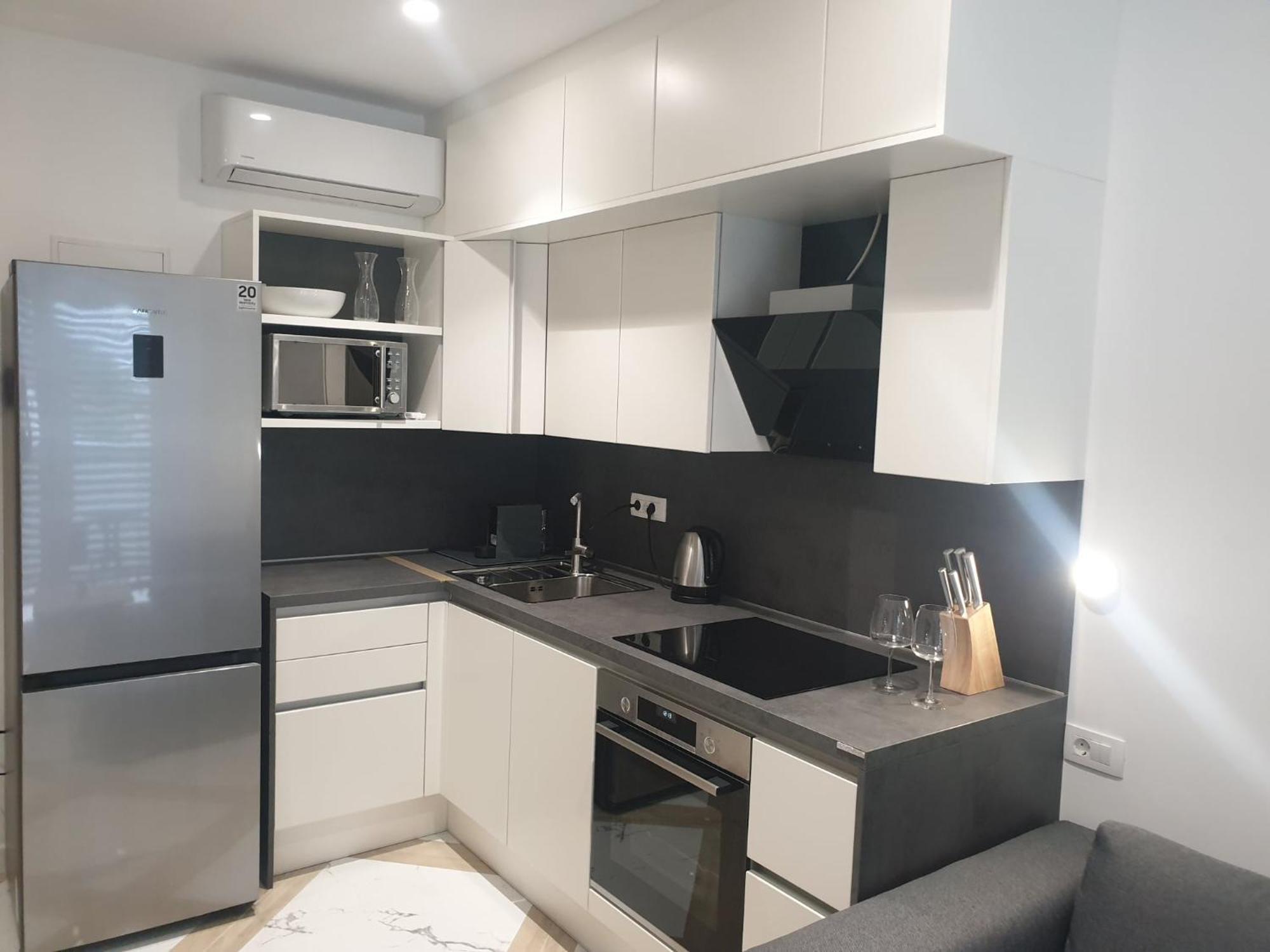 Palar Apartment 류블랴나 외부 사진