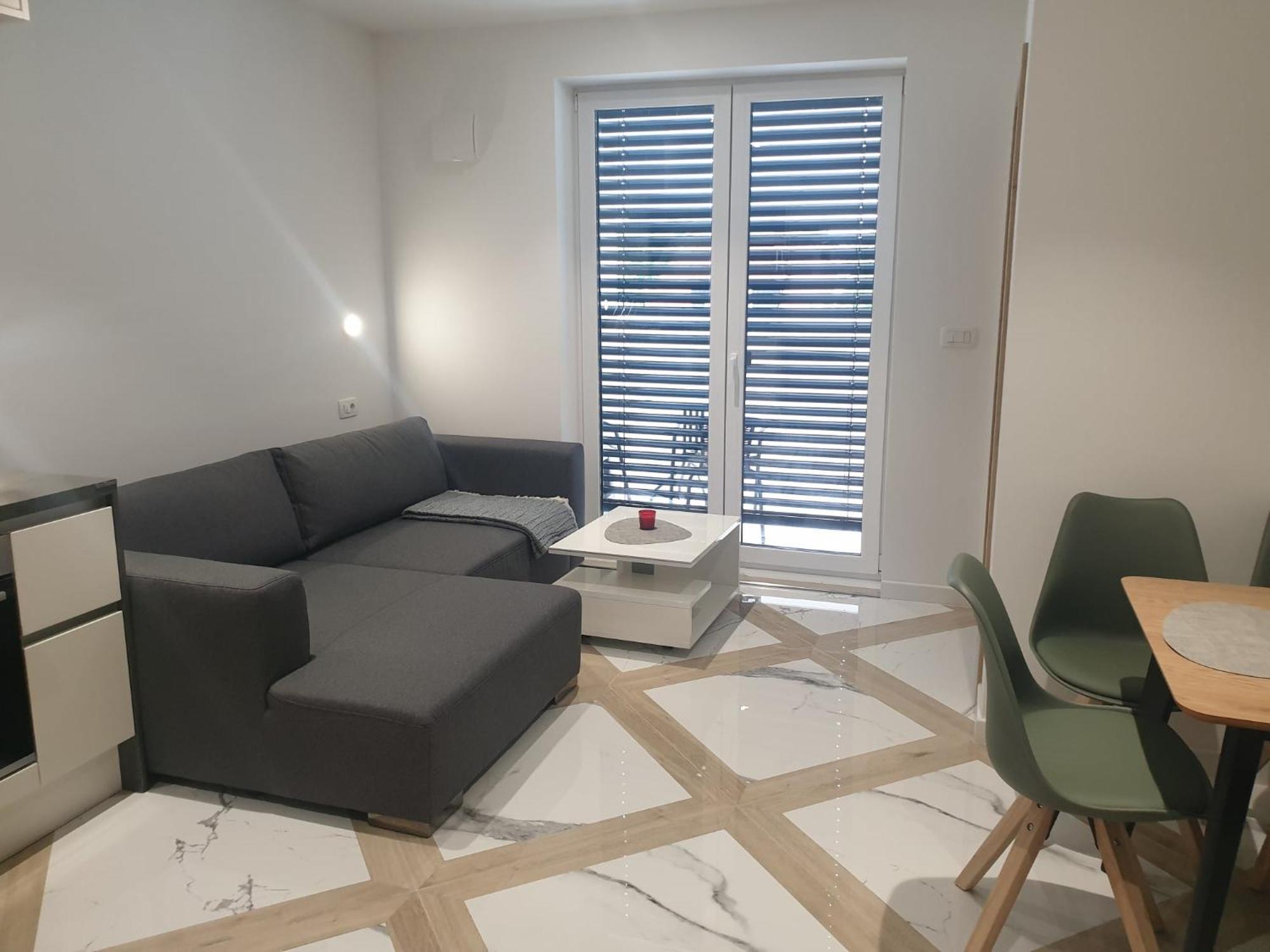 Palar Apartment 류블랴나 외부 사진