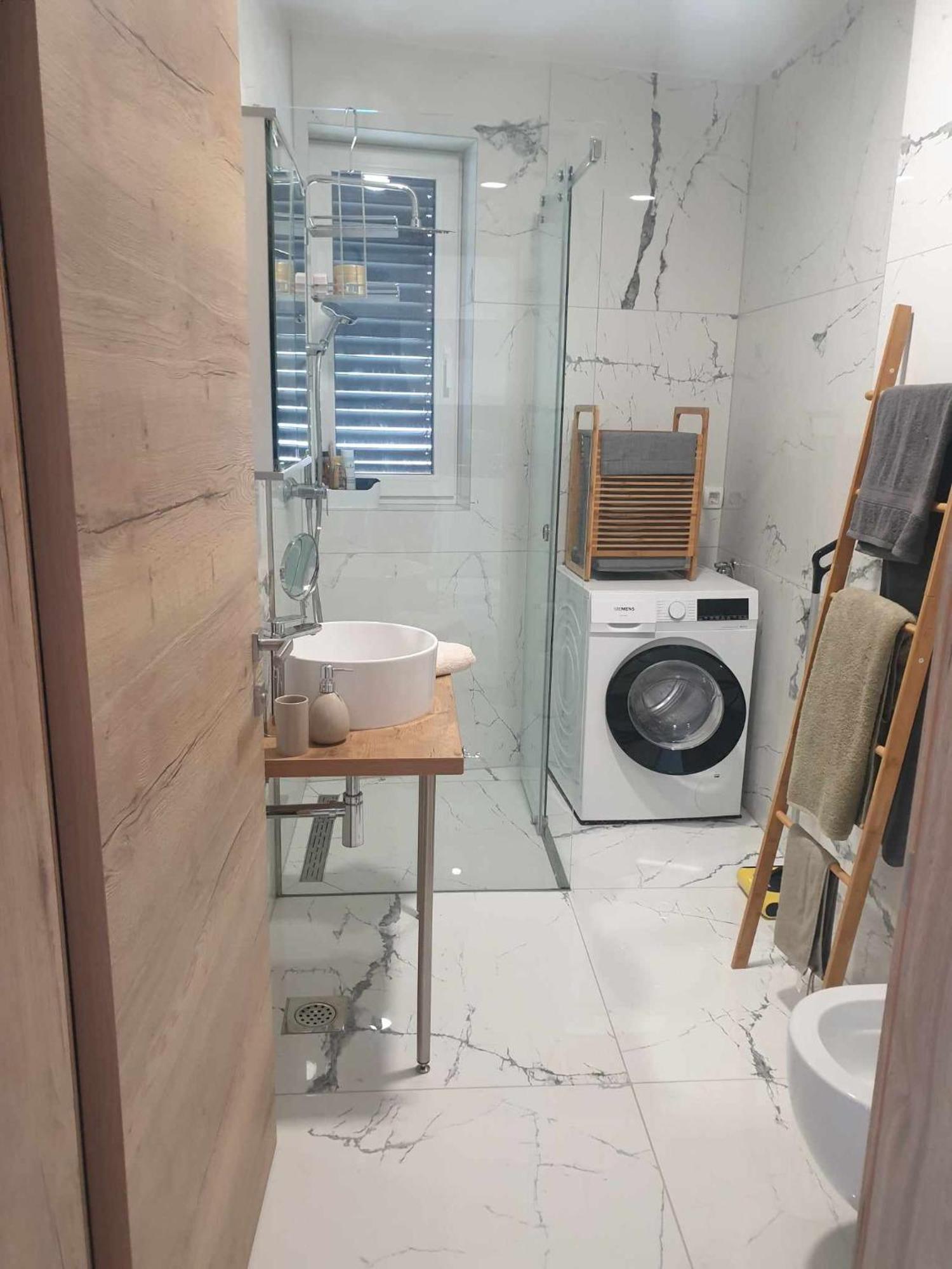 Palar Apartment 류블랴나 외부 사진