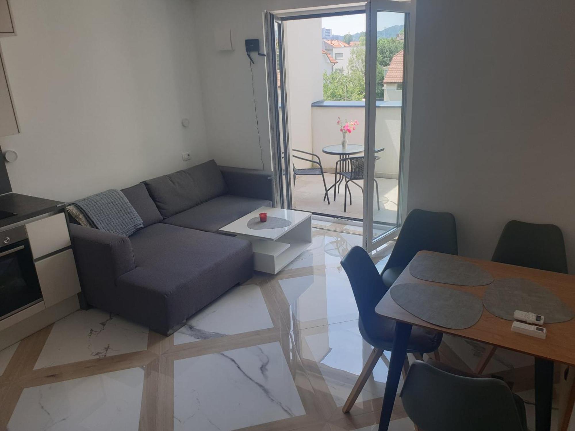 Palar Apartment 류블랴나 외부 사진