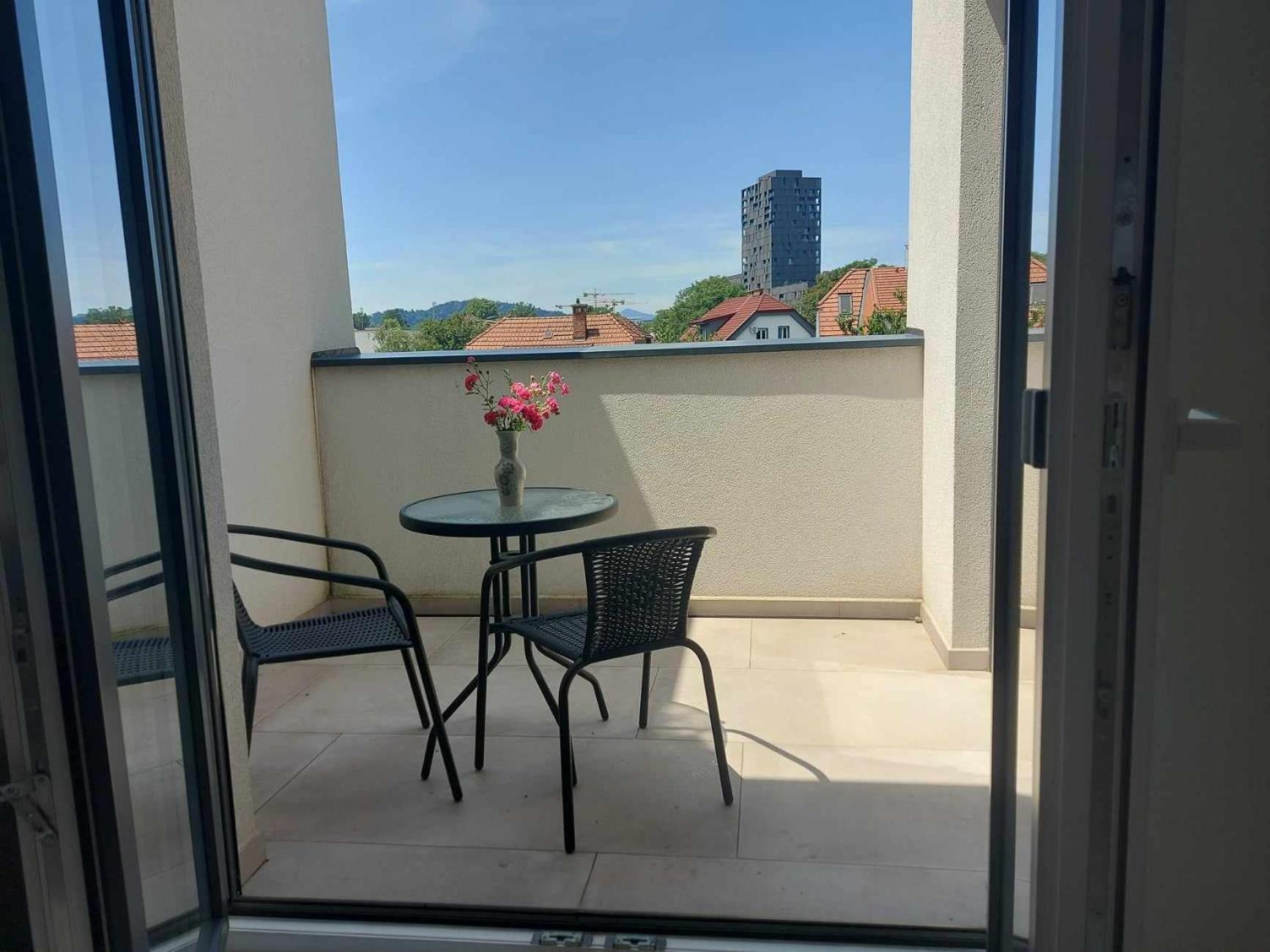 Palar Apartment 류블랴나 외부 사진