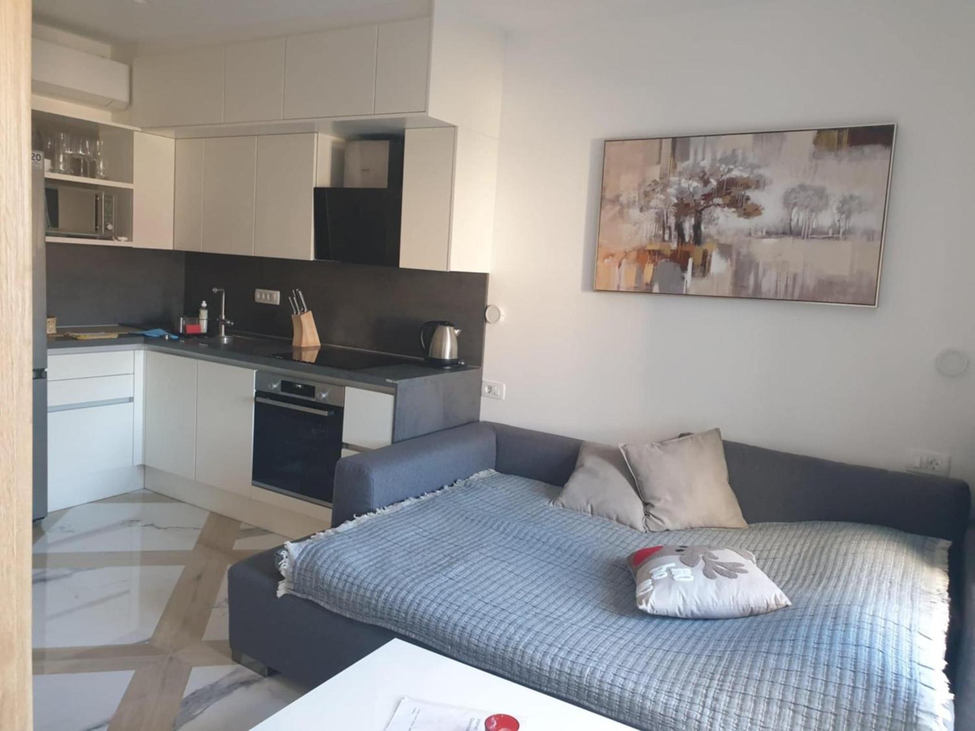 Palar Apartment 류블랴나 외부 사진