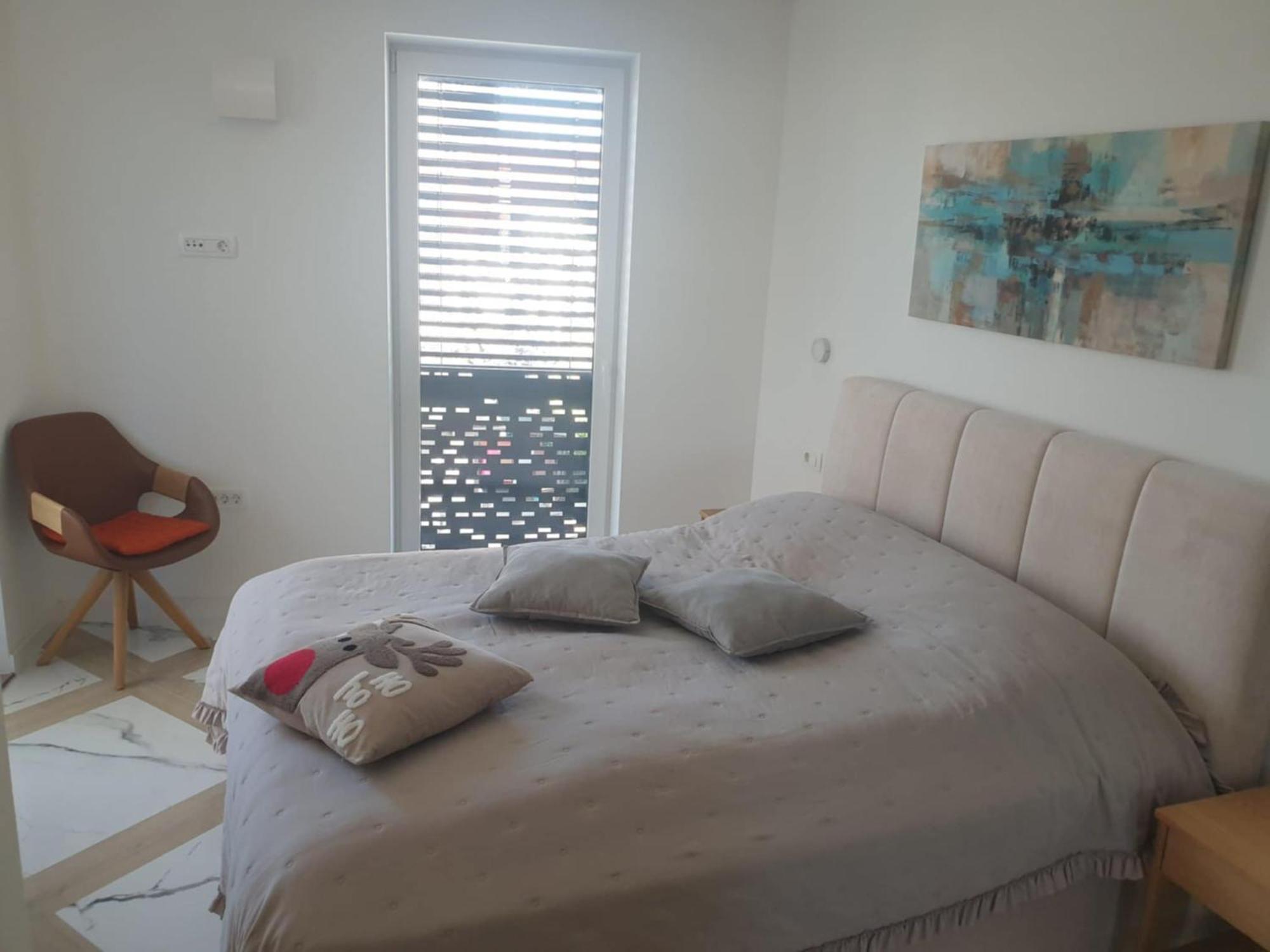 Palar Apartment 류블랴나 외부 사진